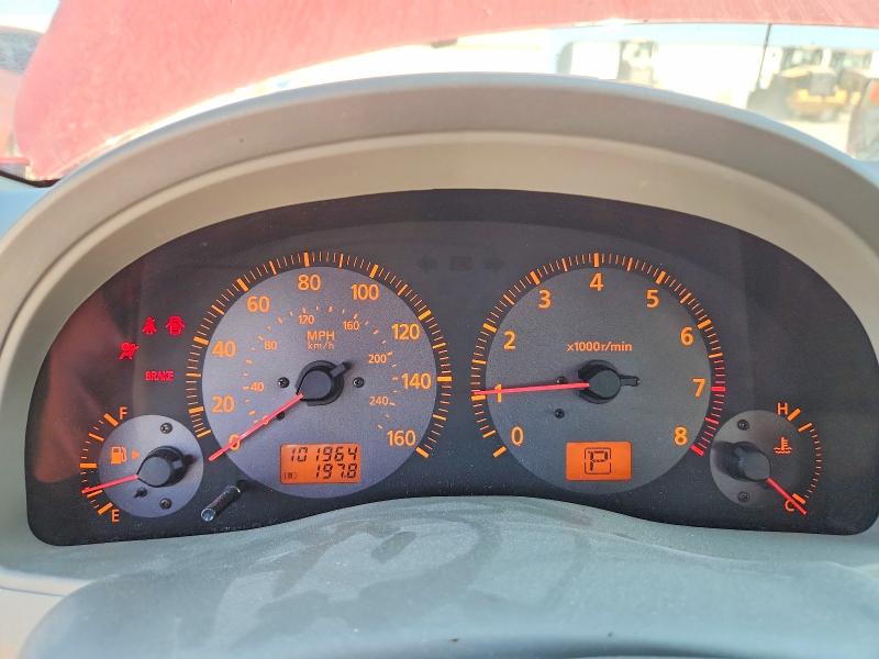2003 Infiniti G35 მანქანა იყიდება აუქციონზე, vin: JNKCV51E03M304429, აუქციონის ნომერი: 68250066