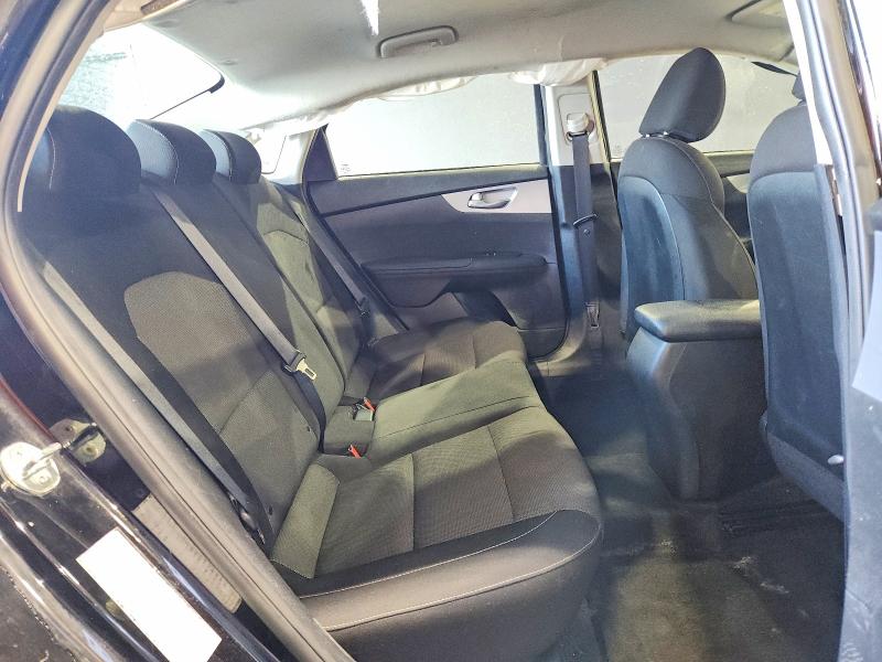Продажа на аукционе авто 2023 Kia Forte, vin: 3KPF24AD1PE567252, номер лота: 67631106