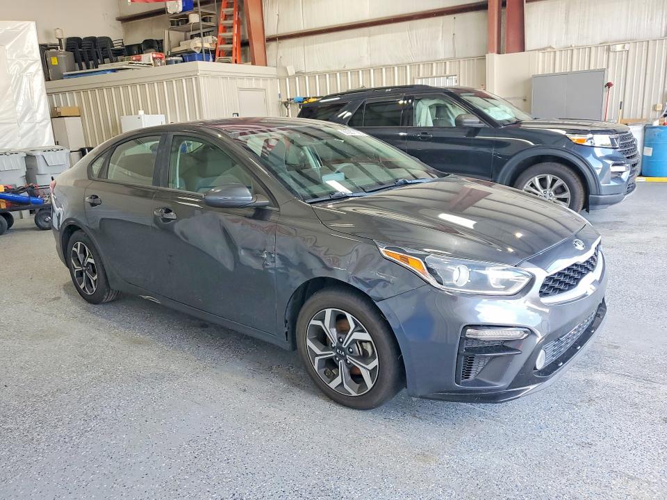 Aukcja sprzedaży 2020 Kia Forte, vin: 3KPF24AD3LE185430, numer aukcji: 67287196