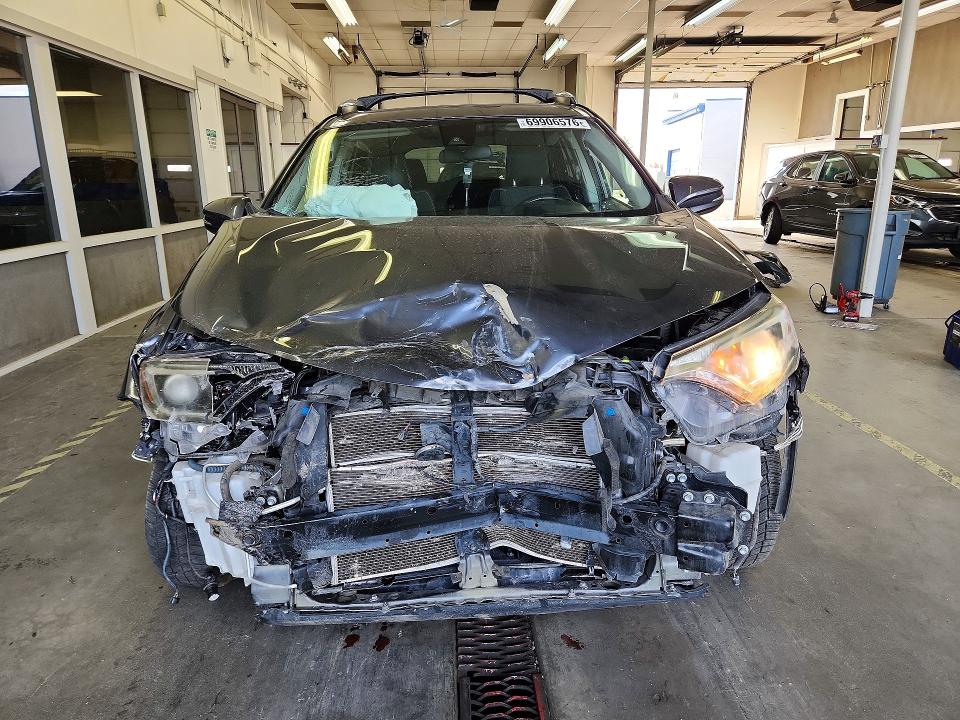 Aukcja sprzedaży 2018 Toyota Rav4, vin: JTMRJREV5JD161712, numer aukcji: 69906576