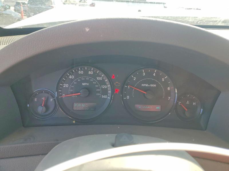 Aukcja sprzedaży 2006 Jeep Grand Cherokee, vin: 1J4HR48N36C118450, numer aukcji: 67437726