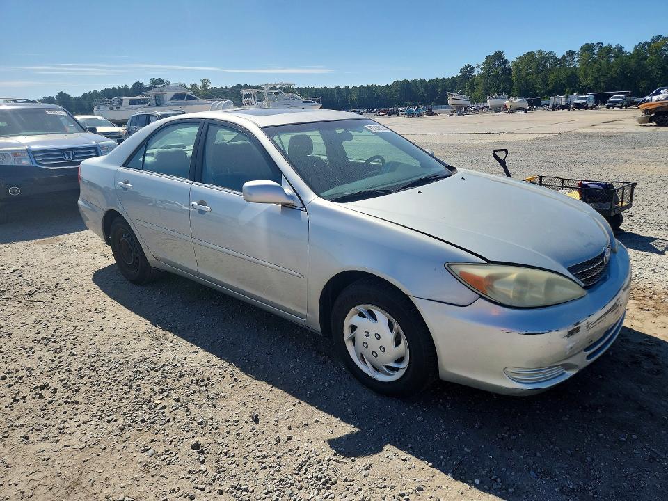67236836 :رقم المزاد ، 4T1BE32K24U264907 vin ، 2004 Toyota Camry مزاد بيع