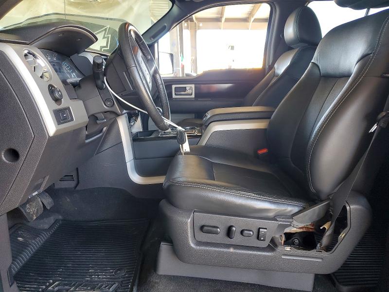 2011 Ford F150 მანქანა იყიდება აუქციონზე, vin: 1FTFW1ETXBFC10526, აუქციონის ნომერი: 70934266