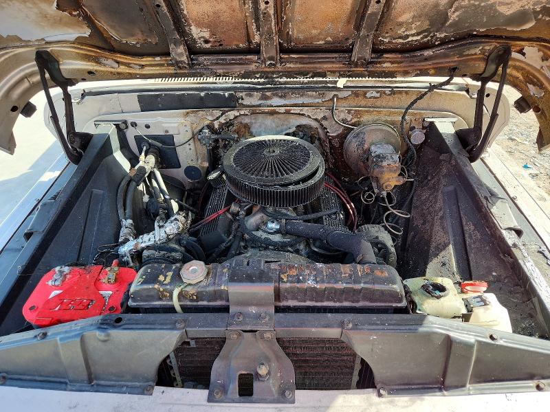 69161476 :رقم المزاد ، C1546S145573 vin ، 1966 Chevrolet C10 مزاد بيع