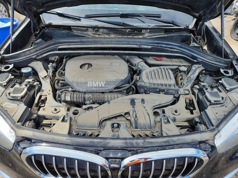 Aukcja sprzedaży 2019 Bmw X1, vin: WBXHT3C57K5N55765, numer aukcji: 68159556