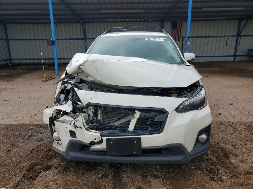 Aukcja sprzedaży 2019 Subaru Crosstrek, vin: JF2GTAMC9K8269314, numer aukcji: 70956186