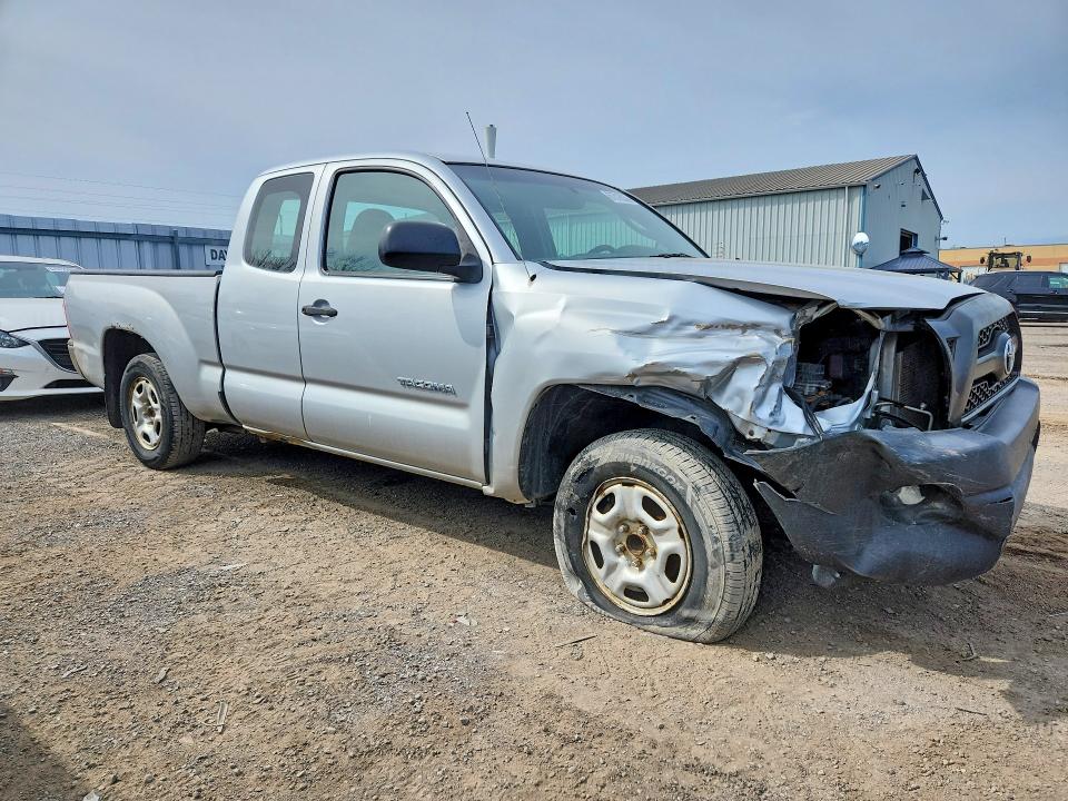 67518536 :رقم المزاد ، 5TFTX4CN7BX009439 vin ، 2011 Toyota Tacoma مزاد بيع