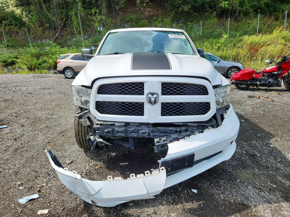 Aukcja sprzedaży 2016 Ram 1500, vin: 1C6RR7FTXGS186837, numer aukcji: 67485076
