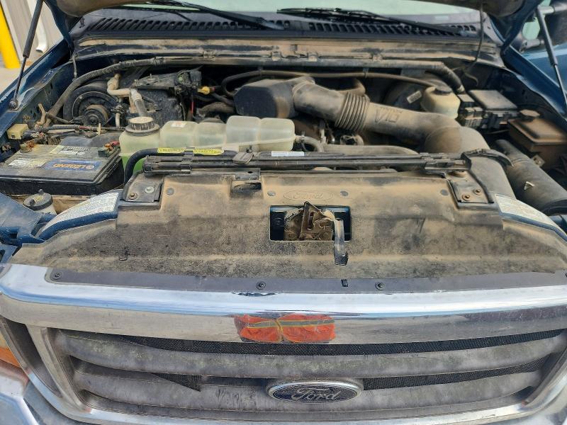 Продаж на аукціоні авто 2001 Ford F250, vin: 1FTNW21SX1EC62905, номер лоту: 69143166