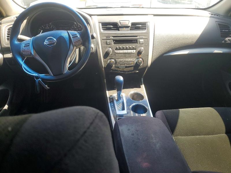 Aukcja sprzedaży 2013 Nissan Altima 4d 2wd, vin: 1N4AL3AP2DC211896, numer aukcji: 67887406