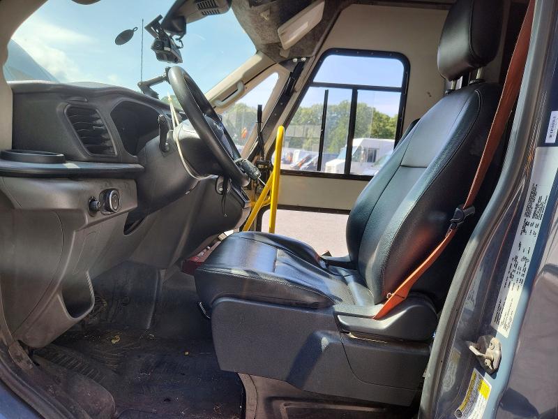 Продаж на аукціоні авто 2021 Ford Transit, vin: 1FDDF6P89MKA55485, номер лоту: 69055726