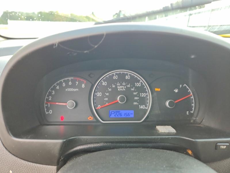 Продажа на аукционе авто 2010 Hyundai Elantra, vin: KMHDU4AD4AU889230, номер лота: 69712526