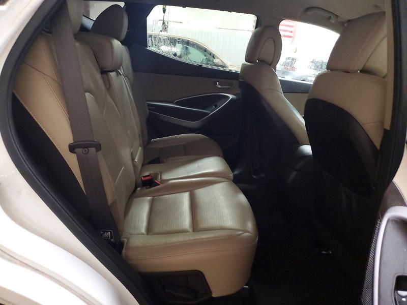 Aukcja sprzedaży 2015 Hyundai Santa Fe Sport, vin: 5XYZUDLBXFG303743, numer aukcji: 70774286