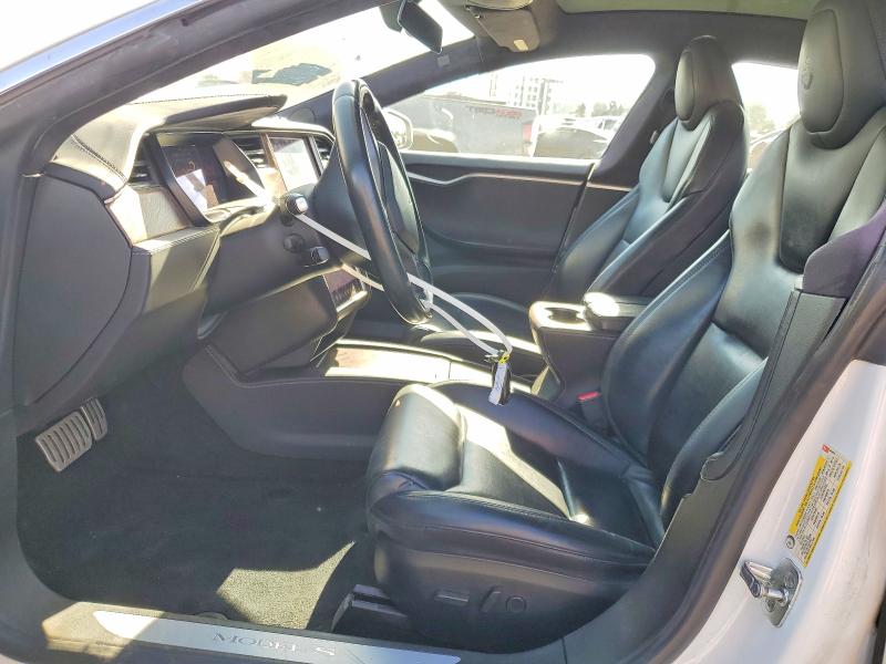 2020 Tesla Model S მანქანა იყიდება აუქციონზე, vin: 5YJSA1E43LF364975, აუქციონის ნომერი: 70090946