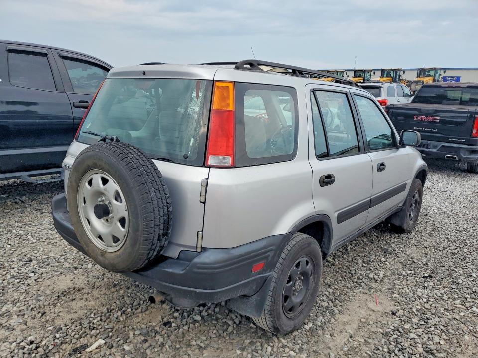 Продажа на аукционе авто 2001 Honda Cr-v, vin: JHLRD28421S005756, номер лота: 69563606