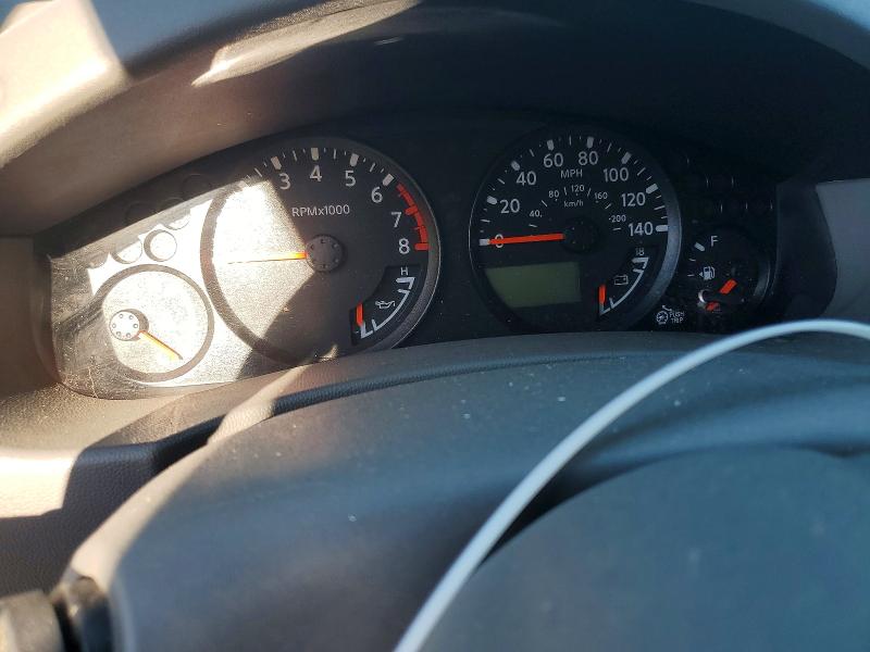 65313506 :رقم المزاد ، 1N6DD0ER8KN709131 vin ، 2019 Nissan Frontier مزاد بيع