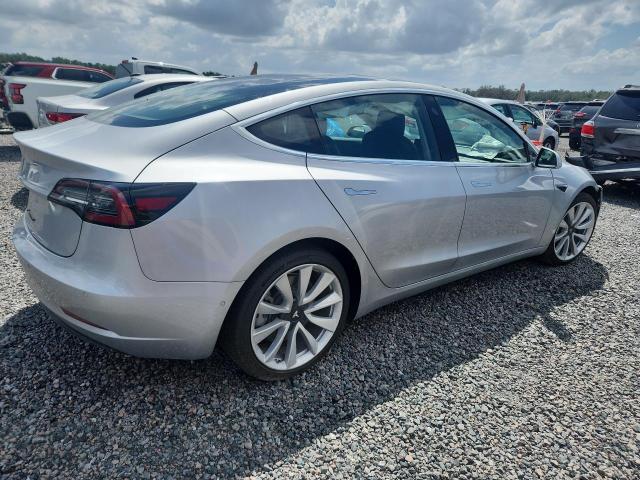 Aukcja sprzedaży 2018 Tesla Model 3, vin: 5YJ3E1EBXJF069344, numer aukcji: 69042286