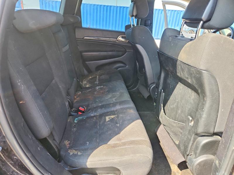 Продажа на аукционе авто 2013 Jeep Grand Cherokee, vin: 1C4RJFAG3DC518952, номер лота: 68399546