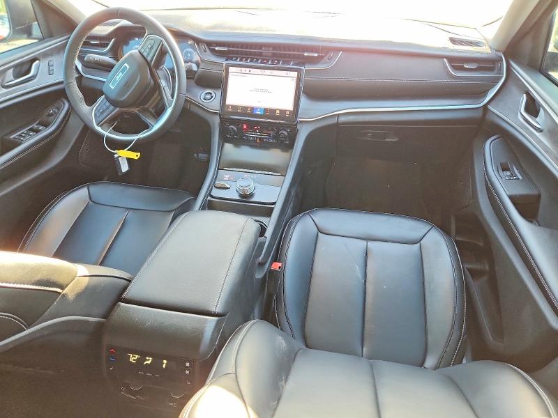 Aukcja sprzedaży 2024 Jeep Grand Cherokee, vin: 1C4RJKBG3R8919757, numer aukcji: 68691236