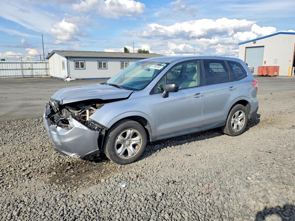 67990386 :رقم المزاد ، JF2SJAAC5EH481457 vin ، 2014 Subaru Forester مزاد بيع