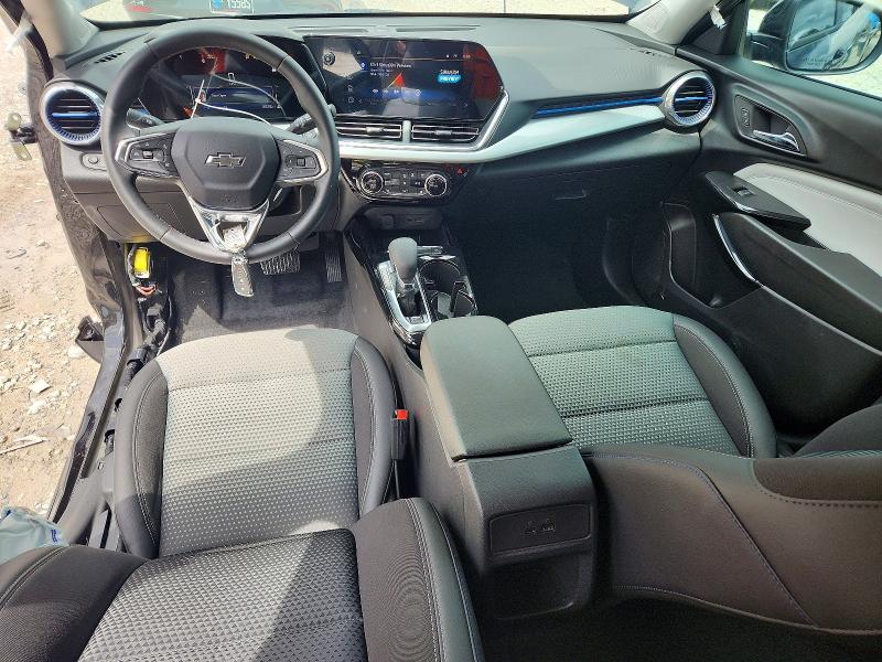 68806636 :رقم المزاد ، KL77LHEP4TC175698 vin ، 2026 Chevrolet Trax مزاد بيع