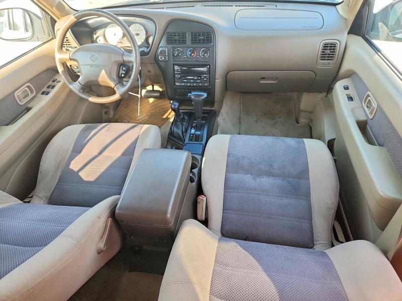 Aukcja sprzedaży 2000 Nissan Pathfinder, vin: JN8AR07Y5YW407640, numer aukcji: 70140416