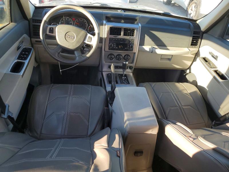 Aukcja sprzedaży 2008 Jeep Liberty, vin: 1J8GN58K88W136462, numer aukcji: 70166176