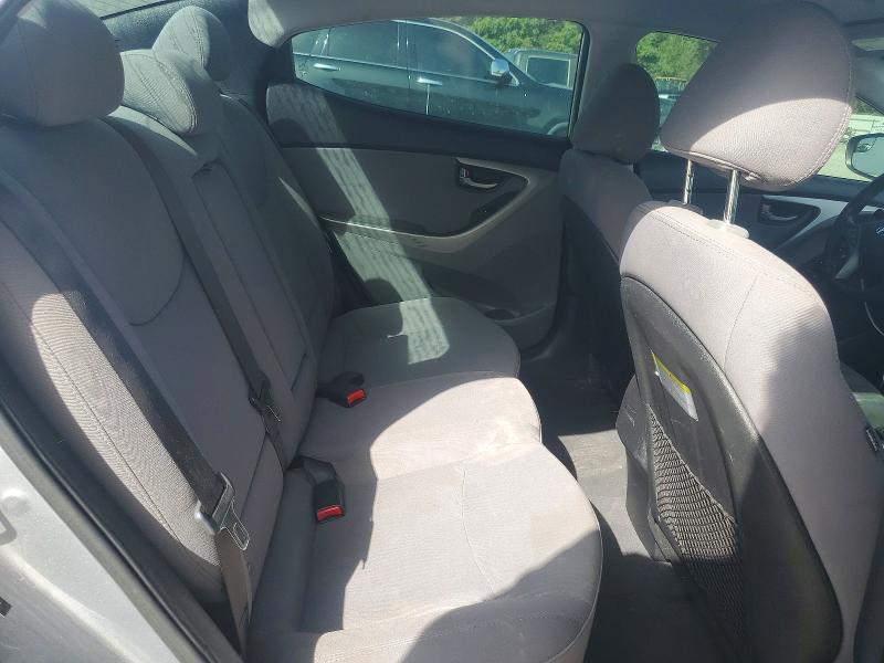 Продажа на аукционе авто 2015 Hyundai Elantra, vin: 5NPDH4AE9FH601981, номер лота: 67833756