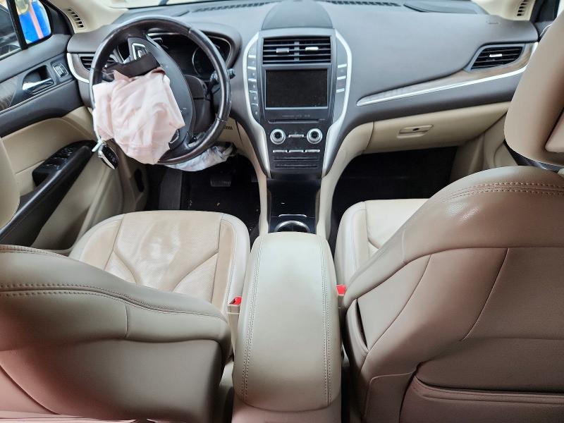 Продажа на аукционе авто 2018 Lincoln Mkc, vin: 5LMCJ3D96JUL31737, номер лота: 68888126