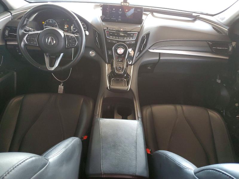 Продаж на аукціоні авто 2019 Acura Rdx, vin: 5J8TC1H38KL009699, номер лоту: 68979836