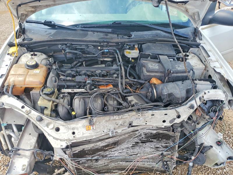 Продажа на аукционе авто 2006 Ford Focus, vin: 1FAFP34NX6W169693, номер лота: 67540916
