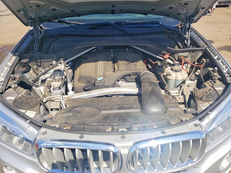 Продажа на аукционе авто 2017 Bmw X5, vin: 5UXKR0C33H0V78916, номер лота: 66946476