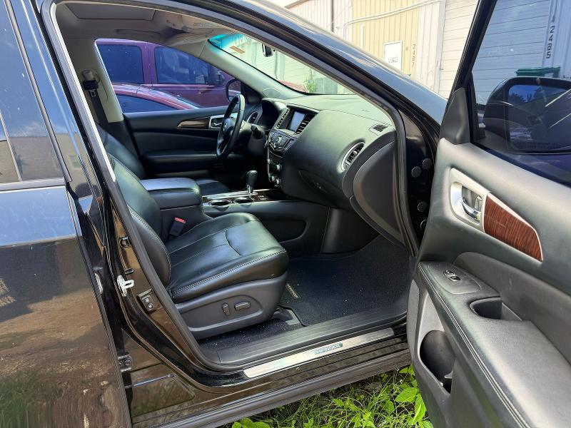 Aukcja sprzedaży 2014 Nissan Pathfinder, vin: 5N1AR2MN1EC702079, numer aukcji: 67862536
