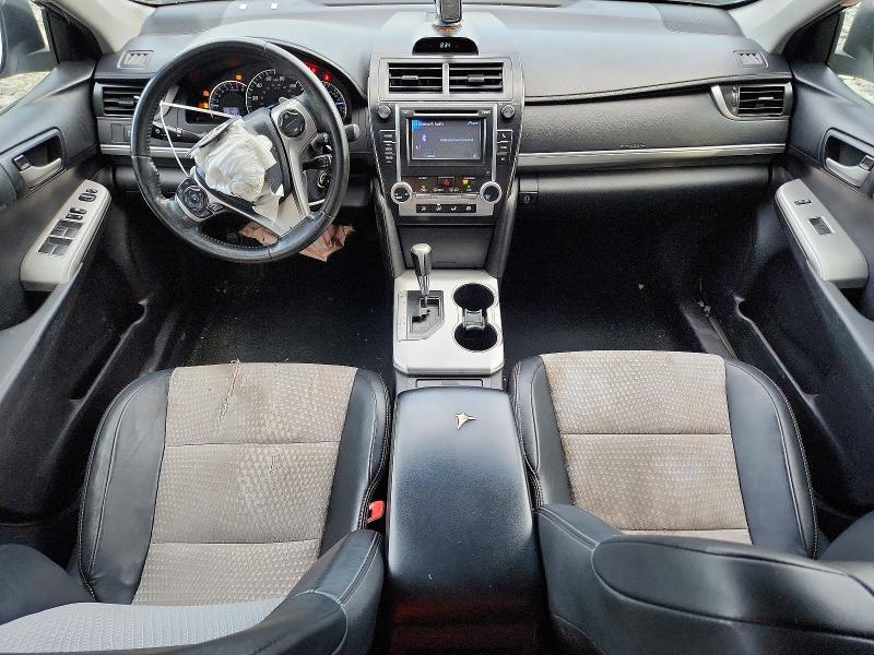 Продаж на аукціоні авто 2012 Toyota Camry, vin: 4T1BF1FK2CU052602, номер лоту: 68356736