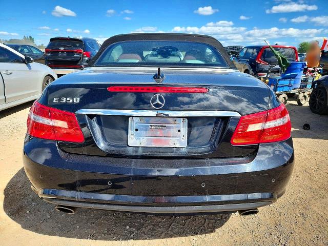 68937056 :رقم المزاد ، WDDKK5GF5BF069394 vin ، 2011 Mercedes-benz E مزاد بيع
