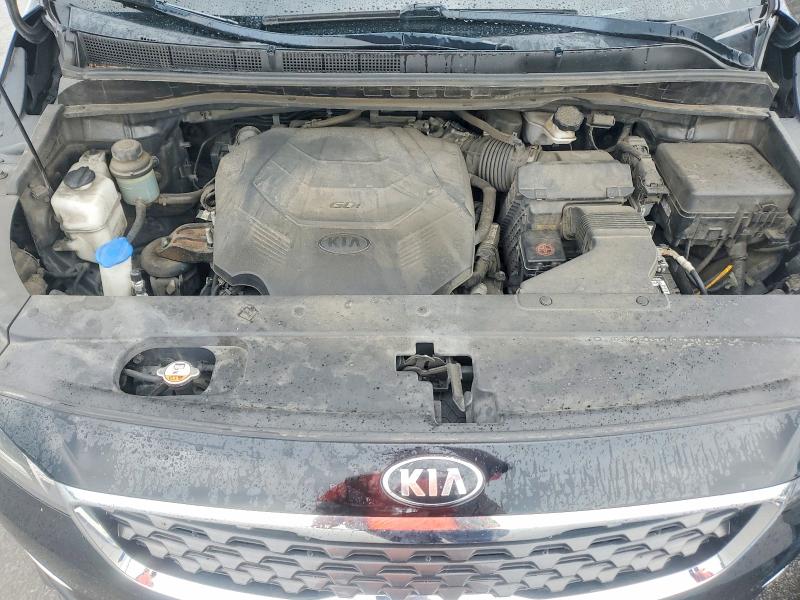 Aukcja sprzedaży 2019 Kia Sedona, vin: KNDMA5C1XK6522313, numer aukcji: 67977996