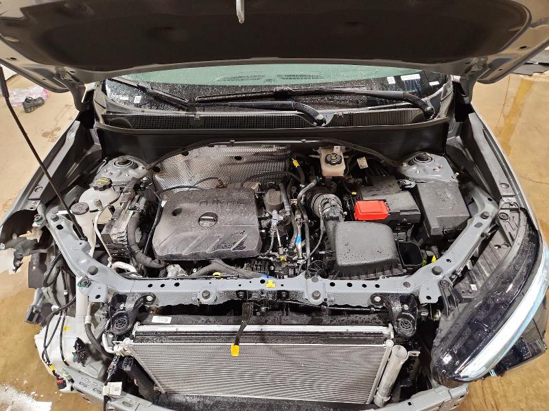 Aukcja sprzedaży 2026 Buick Encore Gx, vin: KL4AMCSL0TB134740, numer aukcji: 68978596