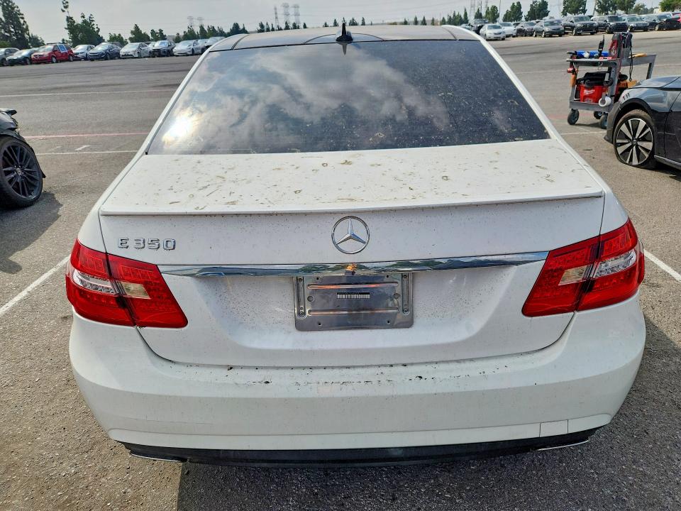 Продаж на аукціоні авто 2013 Mercedes-benz E, vin: WDDHF5KB6DA695829, номер лоту: 69390236