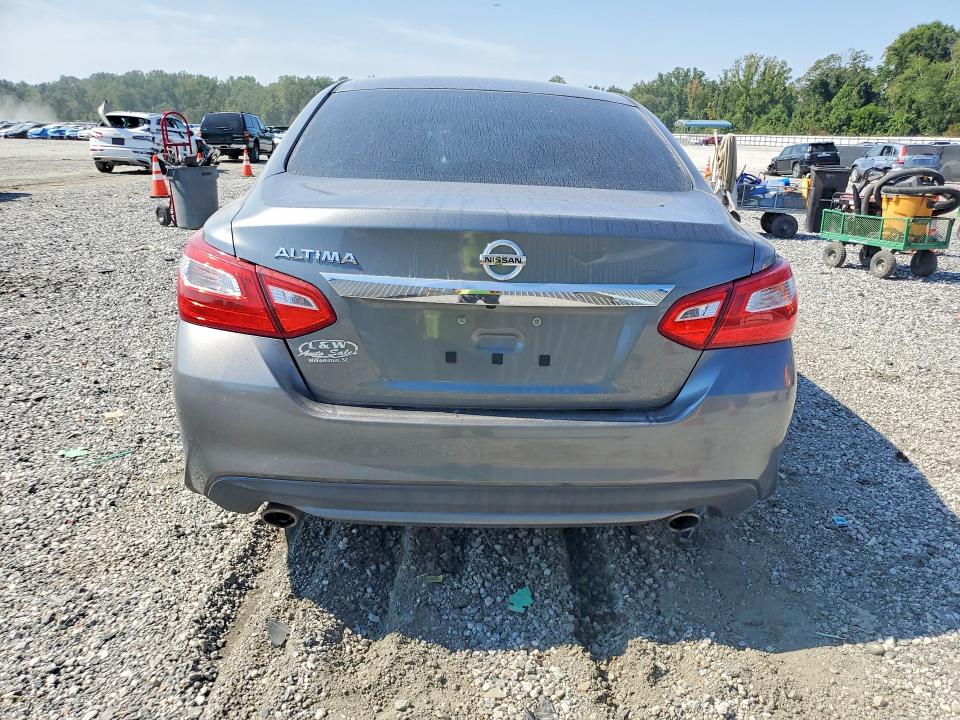 Продажа на аукционе авто 2016 Nissan Altima, vin: 1N4AL3AP0GC266724, номер лота: 67340616
