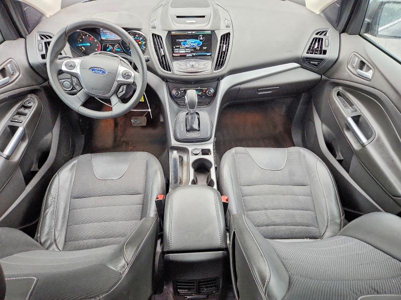 2014 Ford Escape მანქანა იყიდება აუქციონზე, vin: 1FMCU9GX9EUD98006, აუქციონის ნომერი: 70666836