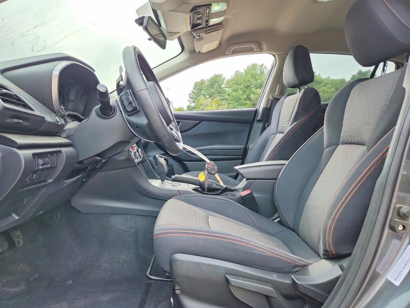 Продаж на аукціоні авто 2022 Subaru Crosstrek, vin: JF2GTAPC5N8283100, номер лоту: 70550246