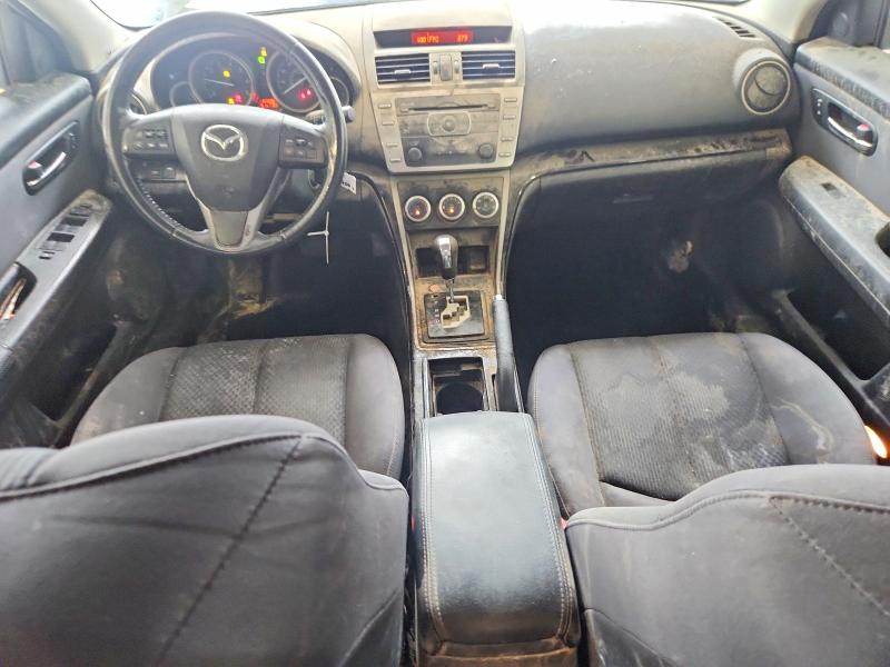 Aukcja sprzedaży 2012 Mazda 6, vin: 1YVHZ8DH0C5M39238, numer aukcji: 69581886