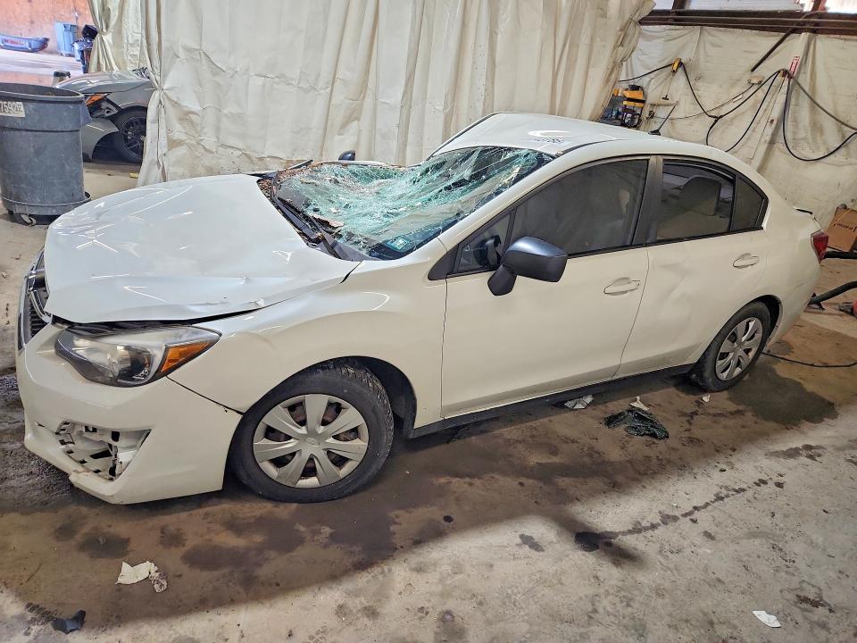 Продаж на аукціоні авто 2015 Subaru Impreza, vin: JF1GJAA64FH015007, номер лоту: 68543786