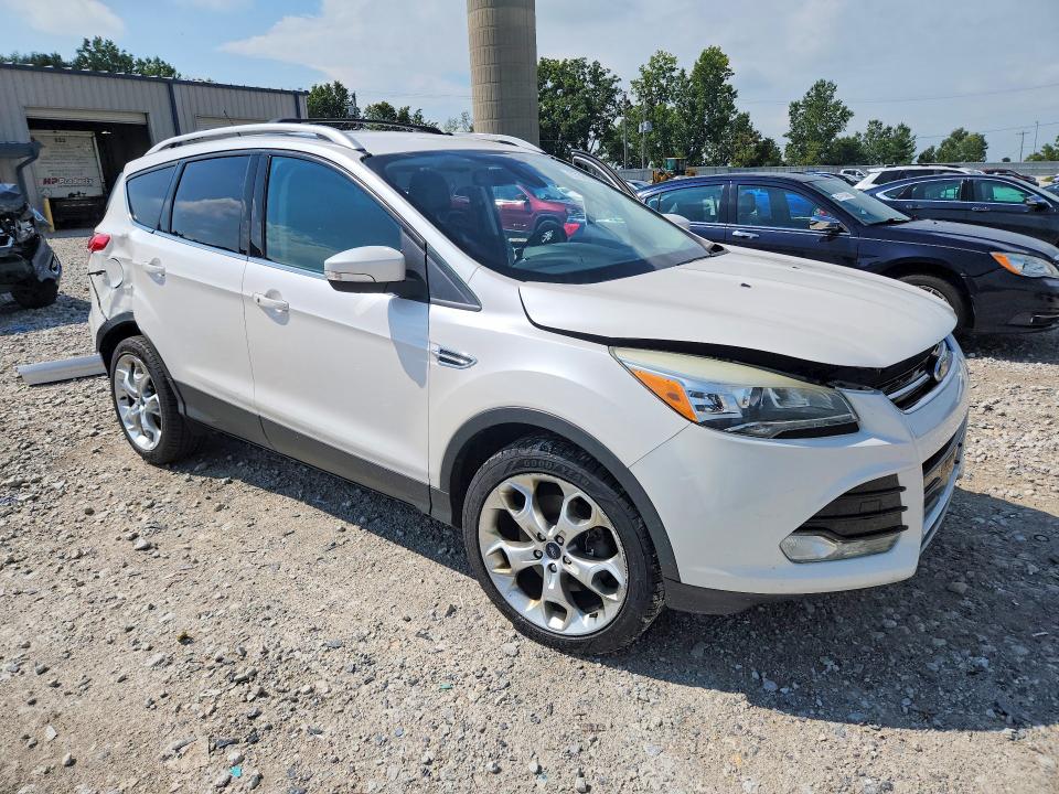 Продаж на аукціоні авто 2013 Ford Escape, vin: 1FMCU9J93DUA76051, номер лоту: 67389386