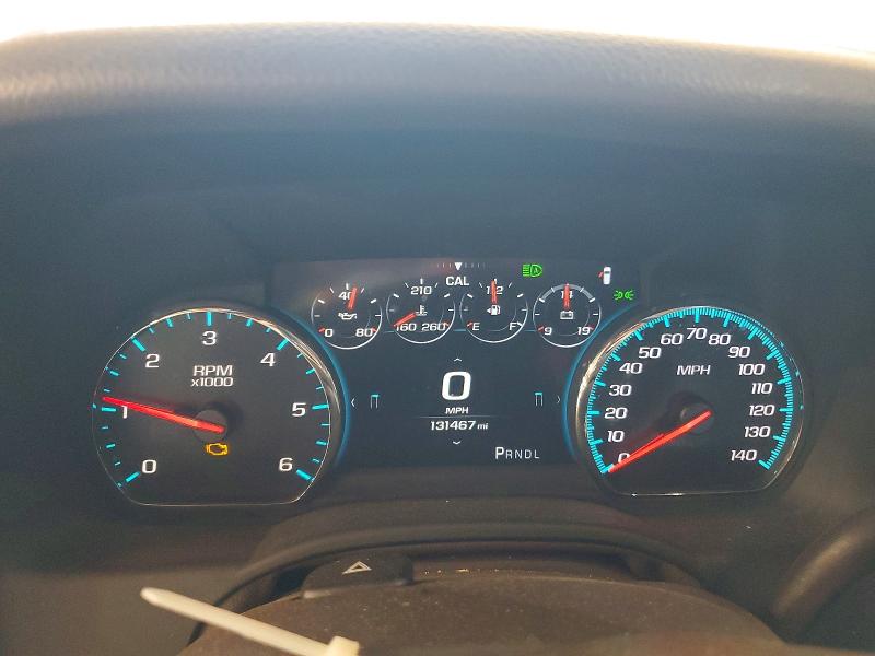 67418326 :رقم المزاد ، 1GNSKCKC3JR185533 vin ، 2018 Chevrolet Tahoe مزاد بيع
