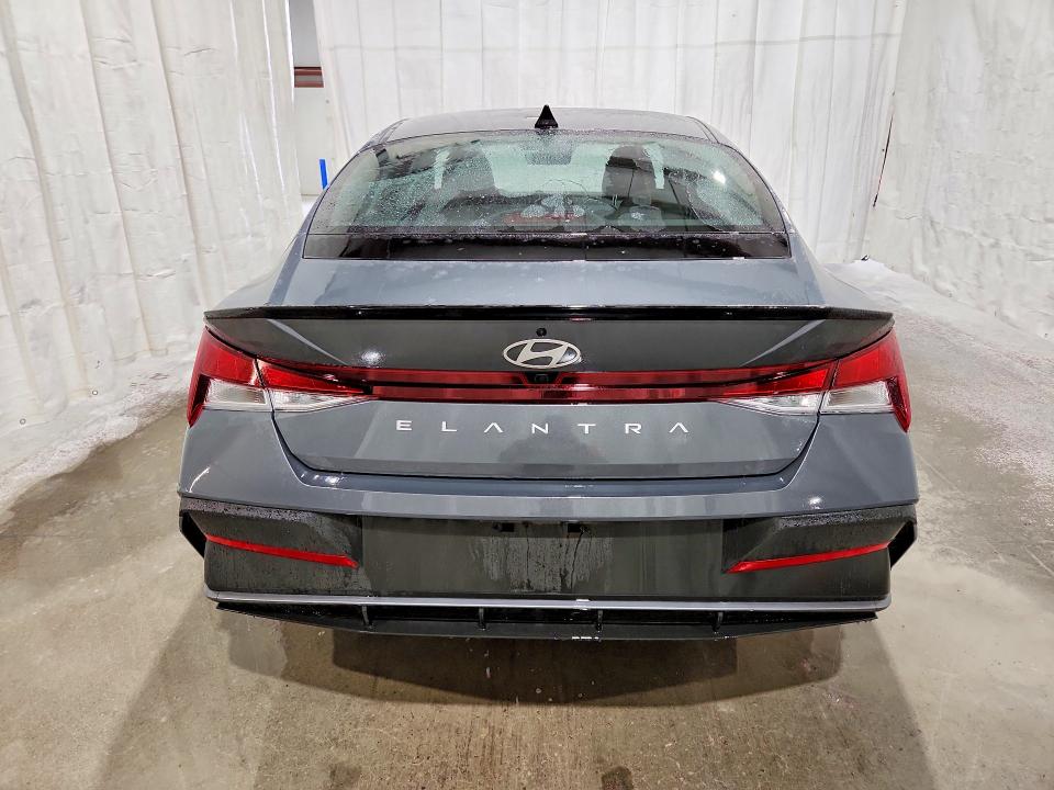 Продажа на аукционе авто 2026 Hyundai Elantra, vin: KMHLM4DG6TU208327, номер лота: 69754586