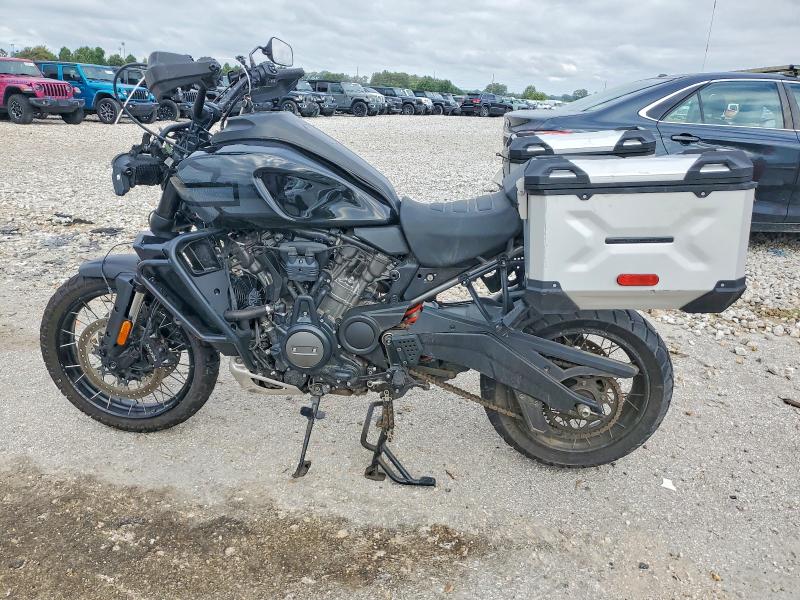 Продажа на аукционе авто 2024 Harley-davidson Ra1250, vin: 1HD1ZES10RB308976, номер лота: 70372006