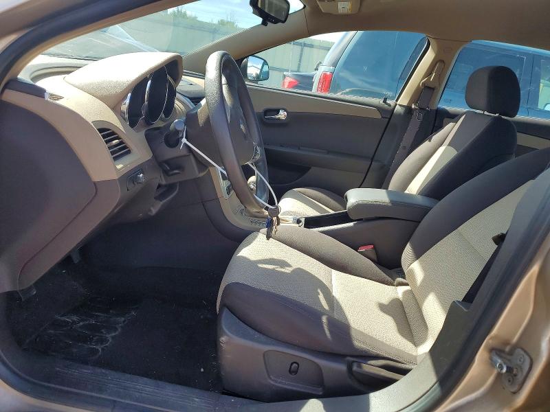 68101626 :رقم المزاد ، 1G1ZG57B48F174243 vin ، 2008 Chevrolet Malibu مزاد بيع