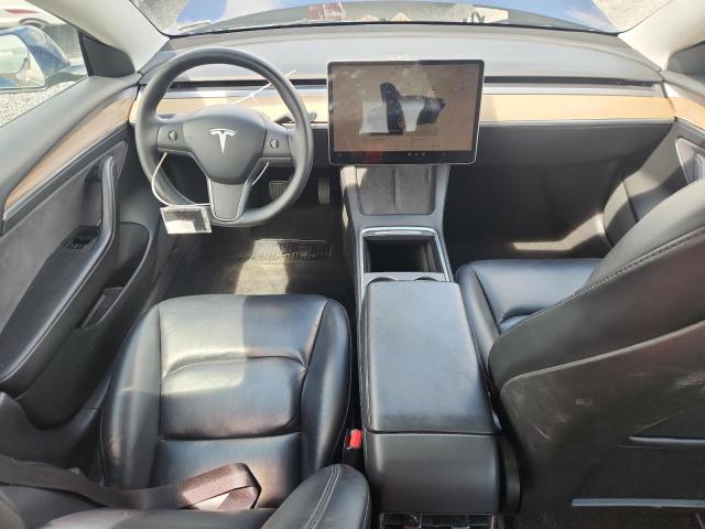 67520676 :رقم المزاد ، 5YJ3E1EA8NF369512 vin ، 2022 Tesla Model 3 مزاد بيع
