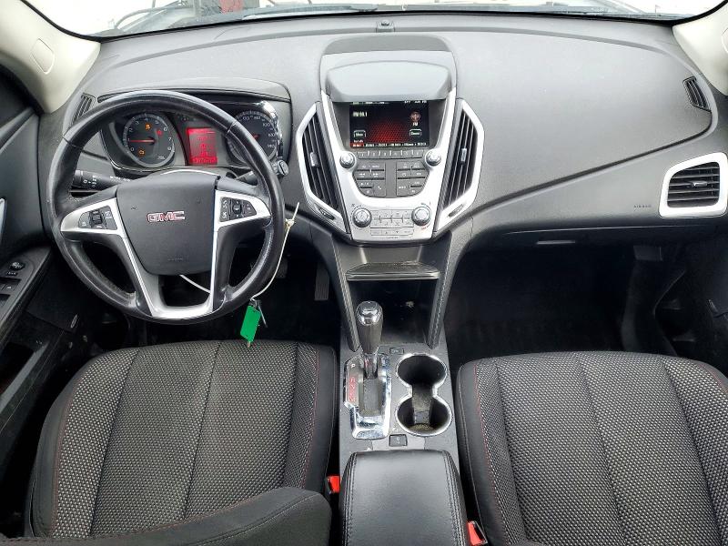 Продажа на аукционе авто 2016 Gmc Terrain, vin: 2GKFLTEK9G6325796, номер лота: 68251246